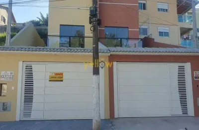 Casa com 3 quartos para alugar no Arujá Center Ville, Arujá 