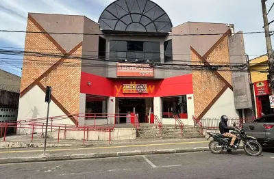 Prédio à venda no Centro, Santa Isabel 
