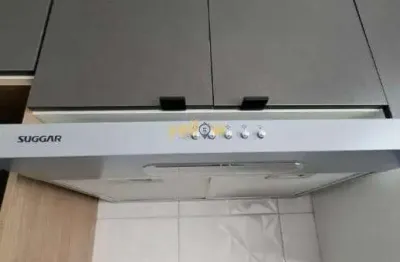 Apartamento com 2 quartos à venda no Estância Guatambu, Itaquaquecetuba 