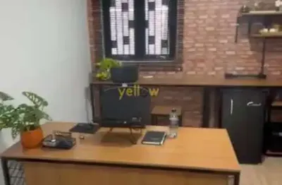 Sala comercial para alugar no centro de arujá, 30m², 1 banheiro