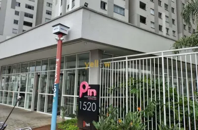 Apartamento à venda em vila das bandeiras, guarulhos, 2 dorms