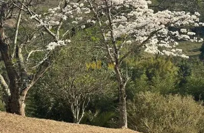 Terreno rural à venda em chácaras copaco, arujá por r$250mil