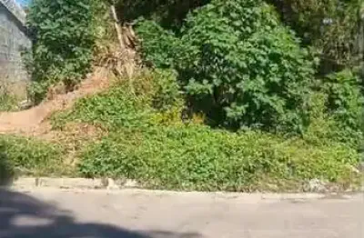 Terreno residencial à venda em jardim josely, arujá por r$140mil