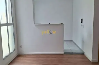 Apartamento à venda em estância guatambu, itaquaquecetuba, 2 dorms