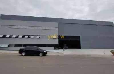 Barracão / Galpão / Depósito para alugar no Portão, Arujá 