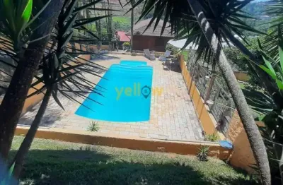 Chácara / sítio com 4 quartos à venda no Terra Preta, Mairiporã 