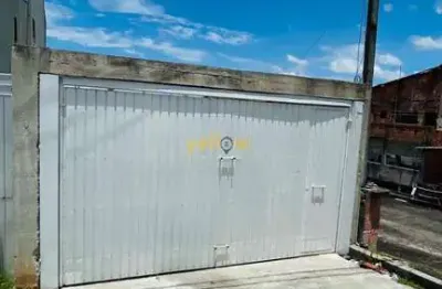 Terreno à venda na Vila Pilar, Arujá 