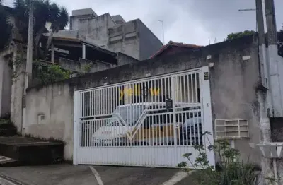 Casa com 2 quartos à venda na Nossa Senhora do Carmo, Arujá 