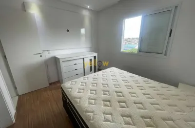 Apartamento com 3 quartos para alugar no Jardim Renata, Arujá 