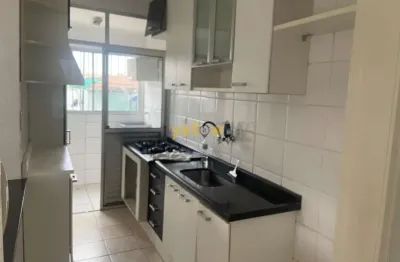 Apartamento com 2 quartos à venda no Jordanópolis, Arujá 