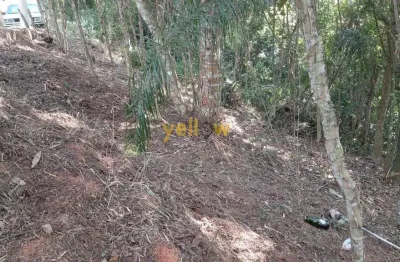 Terreno rural à venda em cachoeira, santa isabel por r$160mil