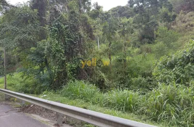 Terreno rural à venda em cafundó, santa isabel por r$500.000