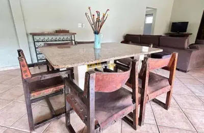 Chácara à venda em aralu, santa isabel: 3 suítes, 4 banheiros