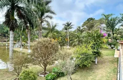 Chácara à venda em aralu, santa isabel – 2 quartos, r$1.150.000