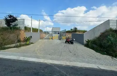 Terreno em condomínio à venda em jaguari, santa isabel – r$330mil