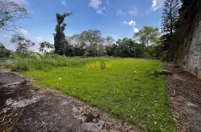 Terreno à venda no Arujázinho I, II e III, Arujá 