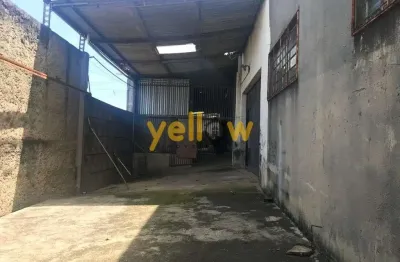 Casa comercial para alugar no Jardim Odete, Itaquaquecetuba 