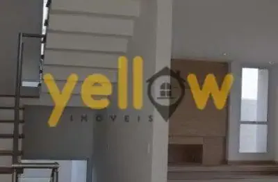 Casa em condomínio fechado com 5 quartos à venda no Arujá Lagos Residencial, Arujá 