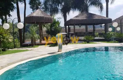 Casa em condomínio fechado com 6 quartos à venda no Novo Horizonte Hills I e II, Arujá 