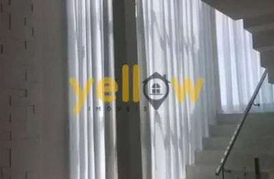 Casa em condomínio fechado com 4 quartos à venda no Residencial Real Park, Arujá 