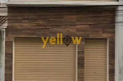 Casa comercial à venda no Centro, Poá 