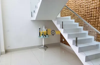 Casa em condomínio fechado com 4 quartos à venda no Arujázinho IV, Arujá 