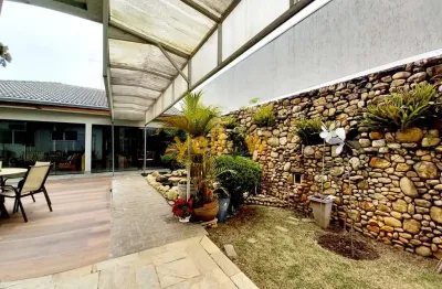 Casa em condomínio fechado com 4 quartos à venda no Arujázinho IV, Arujá 