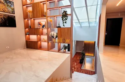 Casa em condomínio fechado com 3 quartos à venda no Arujázinho I, II e III, Arujá 