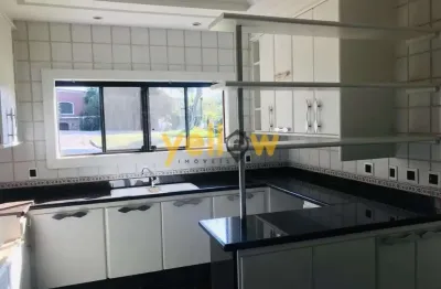 Casa em condomínio fechado com 5 quartos à venda no Arujázinho IV, Arujá 