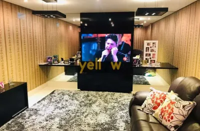 Casa em condomínio fechado com 3 quartos à venda no Arujázinho IV, Arujá 