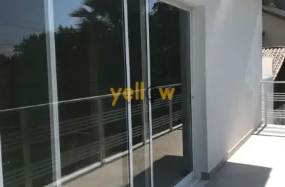 Casa em condomínio fechado com 3 quartos à venda no Jardim Imperial Hills III, Arujá 