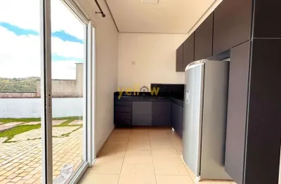 Casa em condomínio fechado com 4 quartos para alugar no Jardim Imperial Hills III, Arujá 