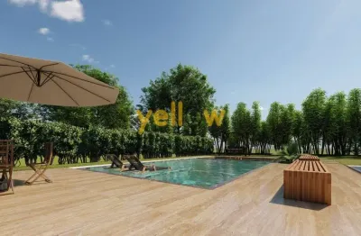 Casa em condomínio fechado com 4 quartos à venda em Ouro Fino, Santa Isabel 