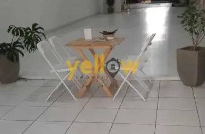 Casa comercial para alugar em Pinheiros, São Paulo 