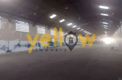 Salão em cidade industrial satélite de são paulo  -  guarulhos
