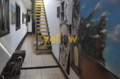 Casa comercial à venda no Arujamérica, Arujá 