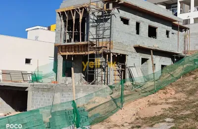 Casa em condomínio fechado com 3 quartos à venda no Parque Residencial Itapeti, Mogi das Cruzes 