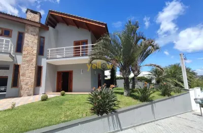 Casa em condomínio fechado com 3 quartos à venda no Arujázinho IV, Arujá 