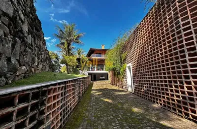 Casa em condomínio fechado com 4 quartos à venda no Arujázinho I, II e III, Arujá 