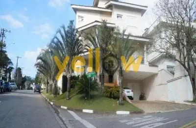 Casa em condomínio fechado com 4 quartos à venda no Jardim Fazenda Rincão, Arujá 