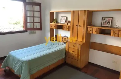 Casa em condomínio fechado com 2 quartos à venda no Jardim Fazenda Rincão, Arujá 