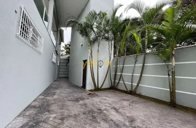 Casa comercial para alugar no Jardim Arujá, Arujá 