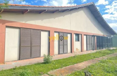 Casa em condomínio fechado com 4 quartos para alugar no Arujázinho I, II e III, Arujá 