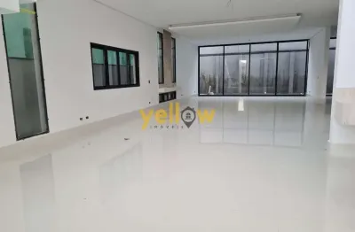 Casa em condomínio fechado com 5 quartos à venda no Tamboré, Santana de Parnaíba 