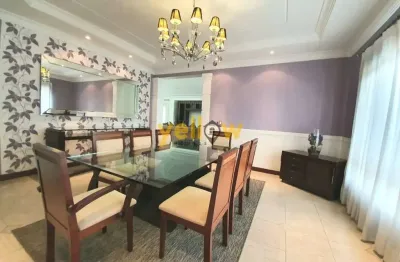 Casa em condomínio fechado com 6 quartos à venda no Jardim Fazenda Rincão, Arujá 