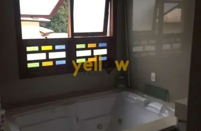 Casa em condomínio fechado com 5 quartos à venda no Novo Horizonte Hills I e II, Arujá 