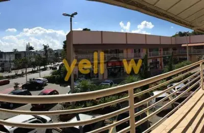 Casa comercial para alugar no Centro, Arujá 