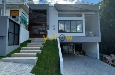 Casa em condomínio fechado com 3 quartos à venda no Parque Residencial Itapeti, Mogi das Cruzes 