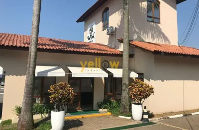 Casa em condomínio fechado com 3 quartos à venda no Residencial Real Park, Arujá 