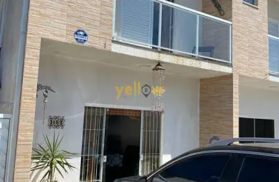 Casa em condomínio fechado com 2 quartos à venda em Luíza Mar Mirim, Itanhaém 